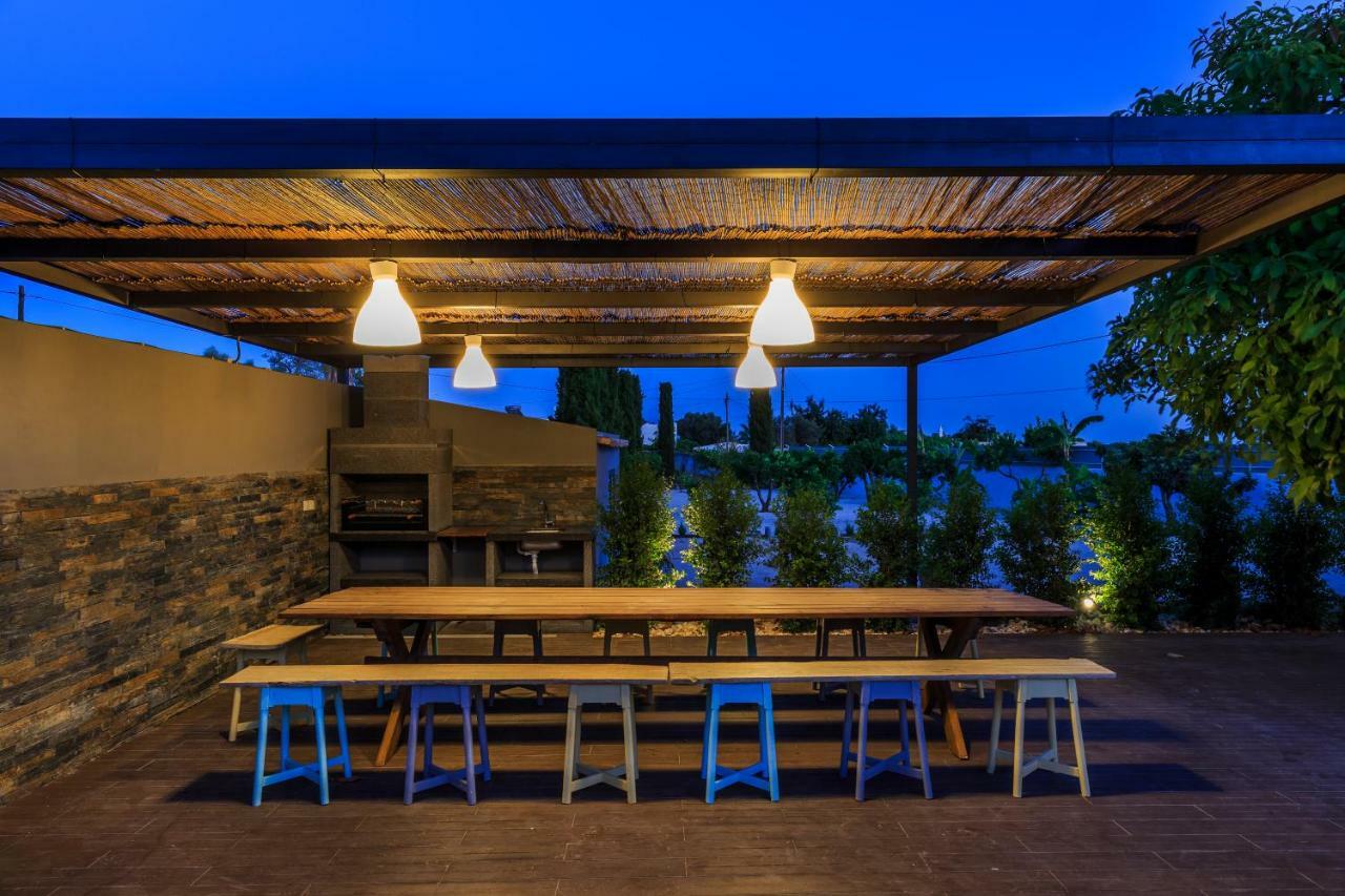 Villa Marim