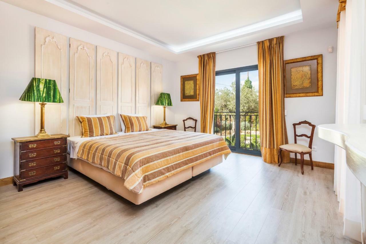 Villa Marim Olhão