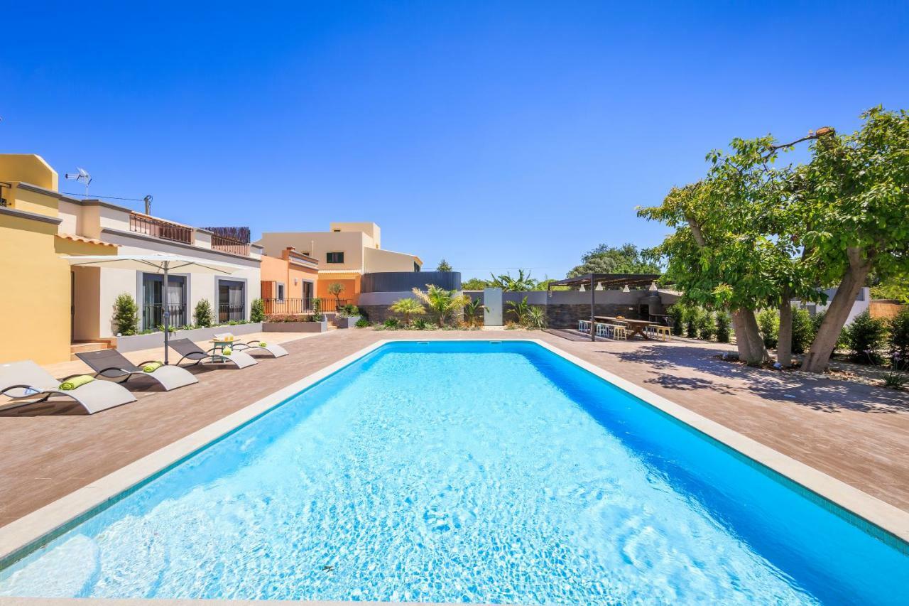 Marim Villa Olhão