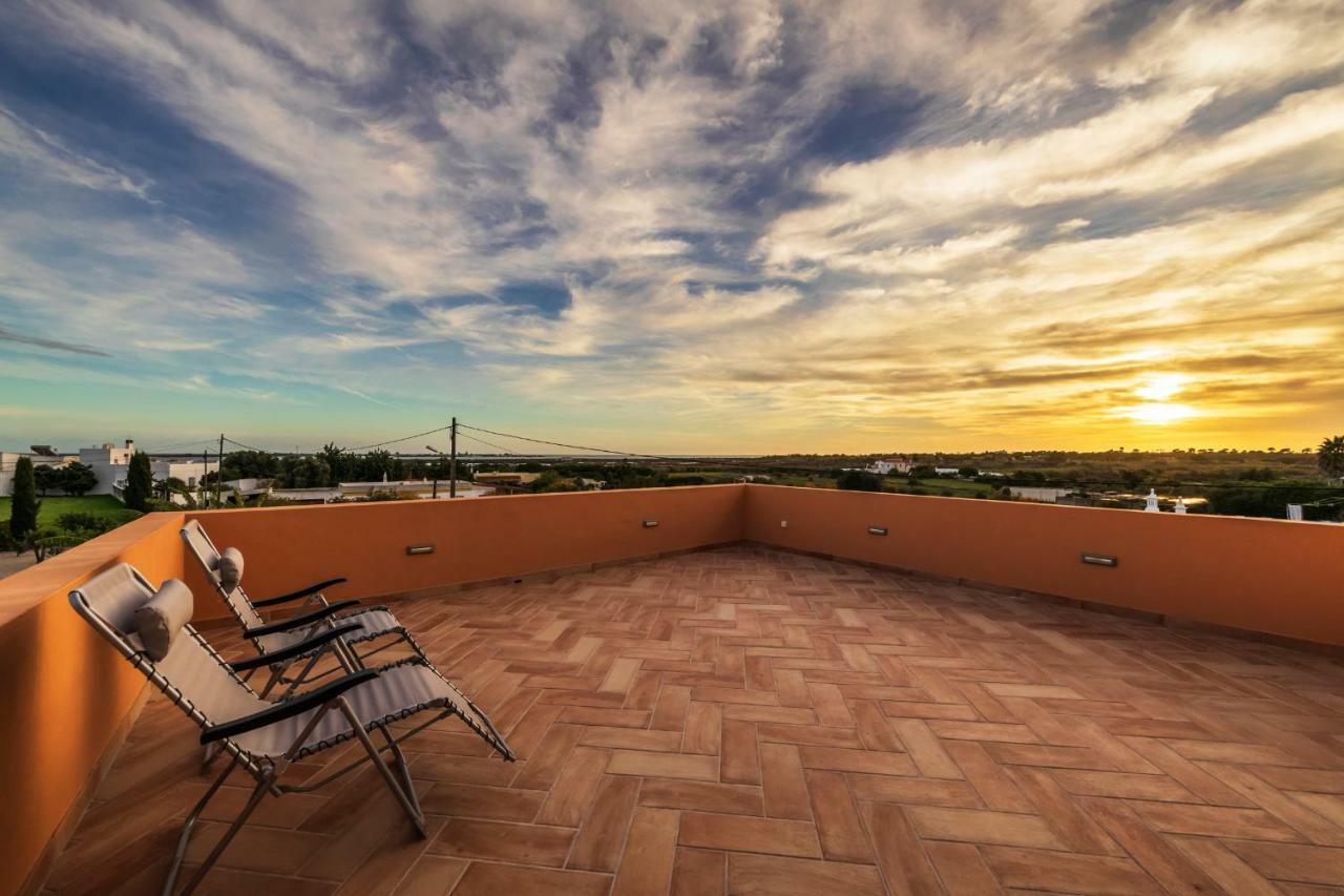 Marim Villa Olhão