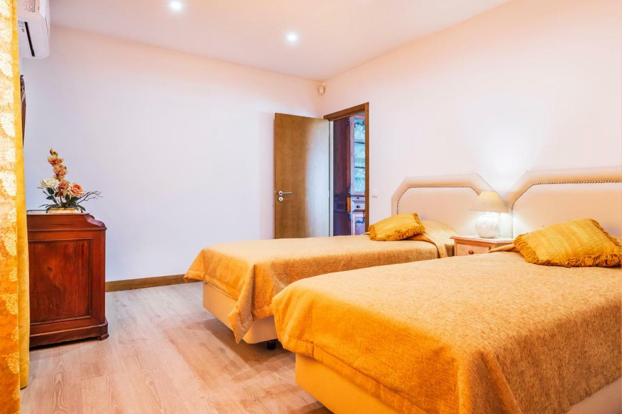 Marim Villa Olhão