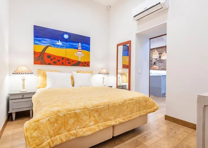 Villas Marim
