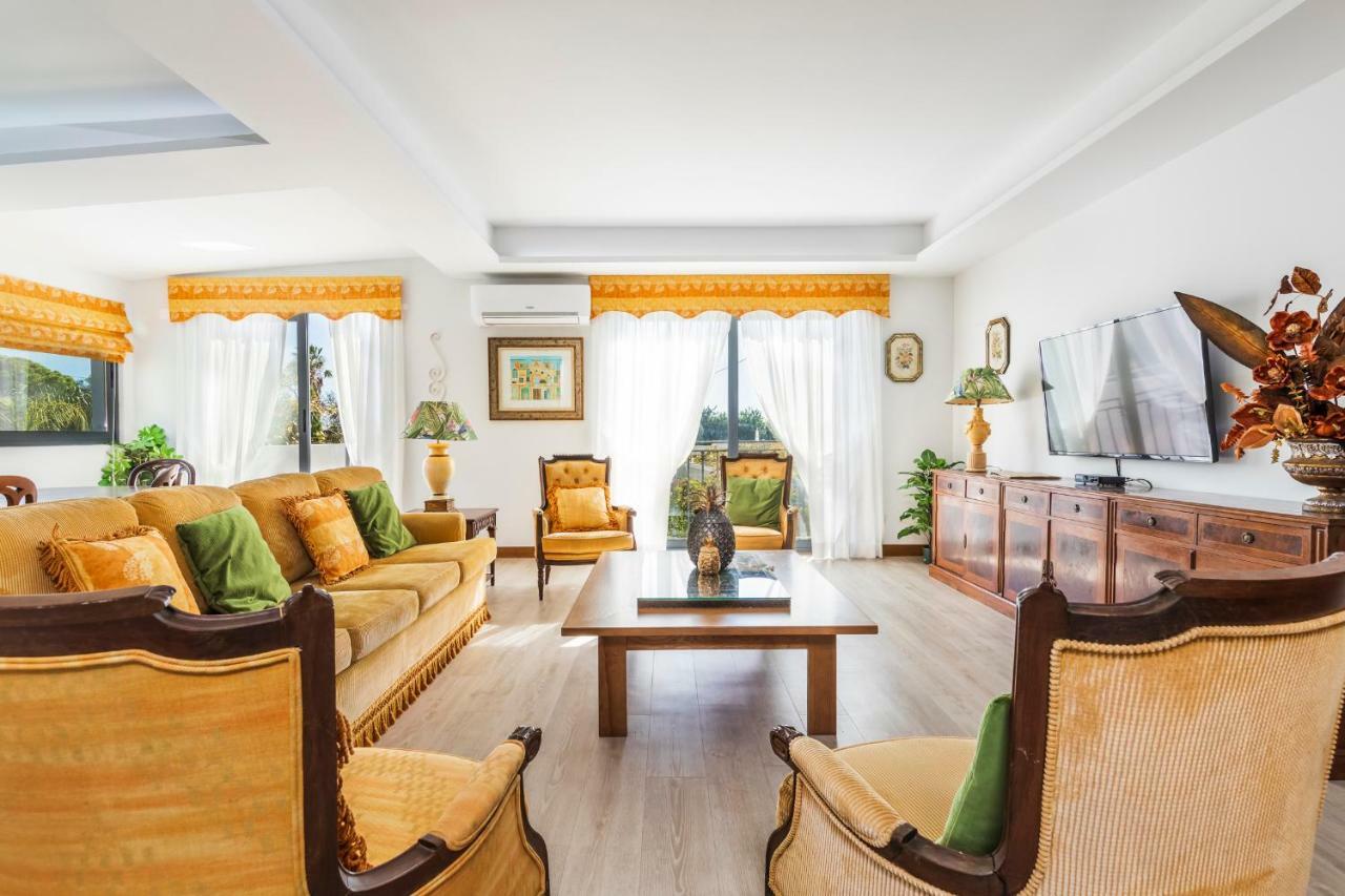 Villa Marim Olhão